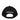 Black cap with 'JEREMIAD' embroidered on the back against a white background