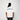 Person wearing a white t-shirt with 'JEREMIAD' printed on the back against a white background